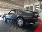 Thumbnail Photo 35 for 1984 Ford Mustang SVO Hatchback